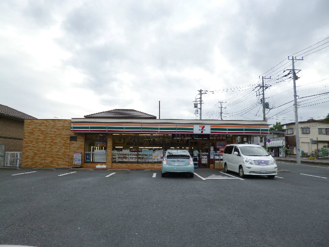 Ｄスクエア コンビニ