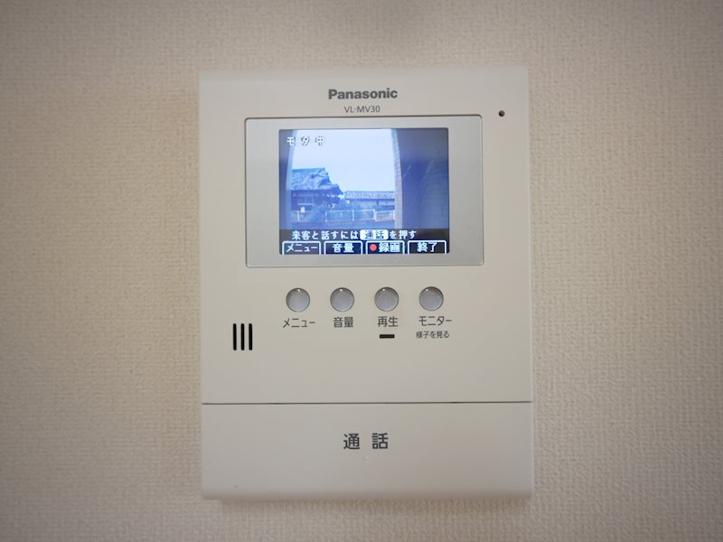 ラヴィータ セキュリティ