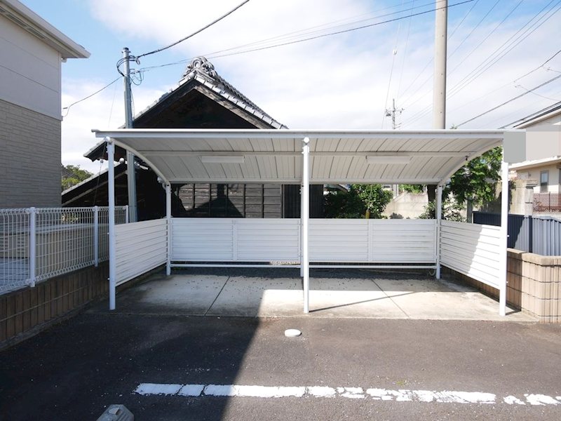 ラヴィータ その他共有部分
