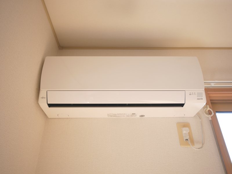 グレースヒルズⅠ その他設備