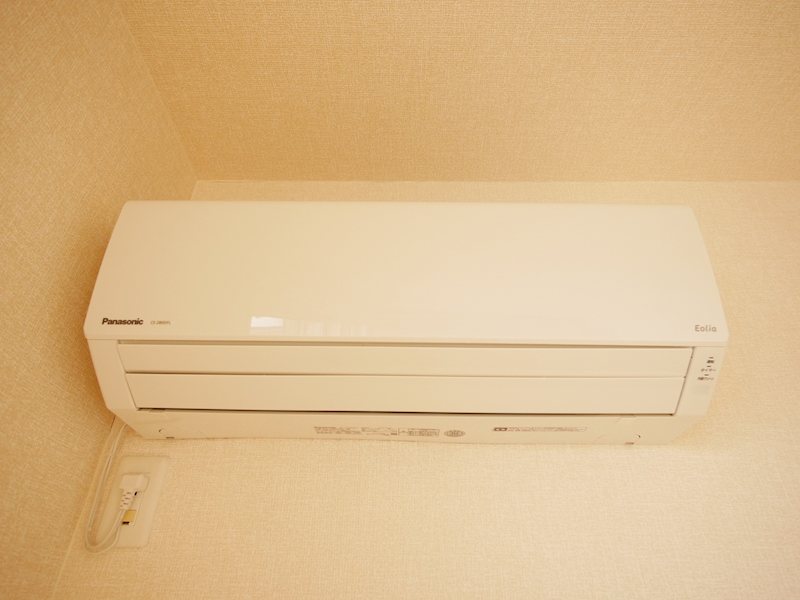 カーサ　ビスタＢ その他設備