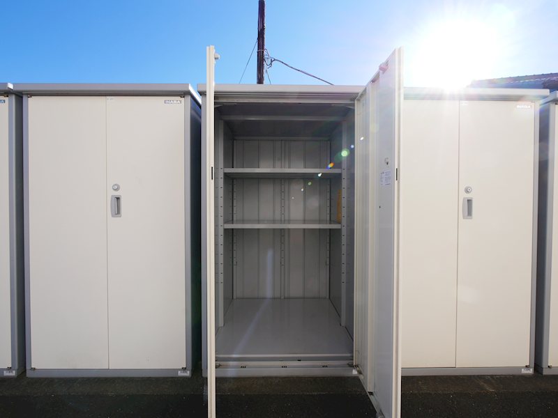 カーサ　ビスタＢ 収納