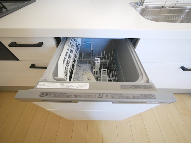 エスターテ・タウン その他設備