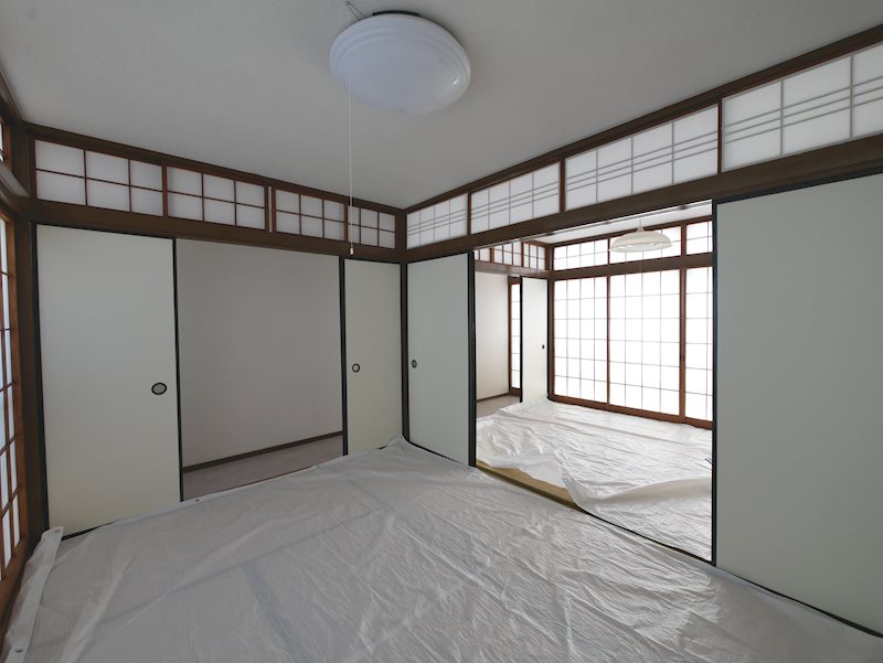 赤津マンション その他