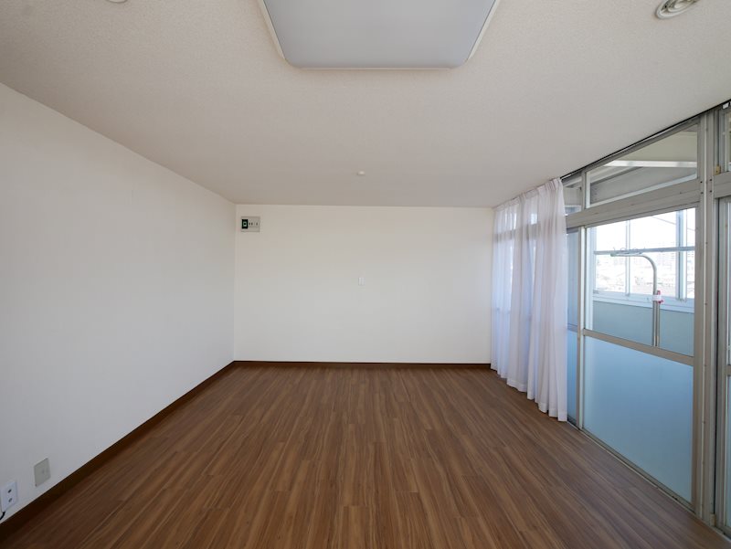 赤津マンション その他