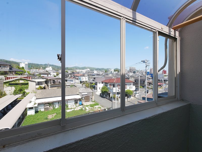 赤津マンション その他