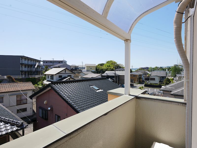 赤津マンション その他