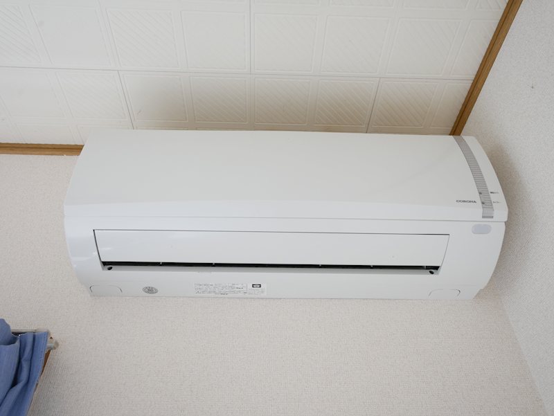 メゾンドのがみＡ その他設備