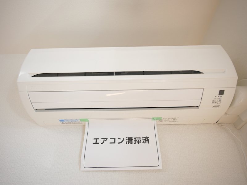 アルフォートA その他設備