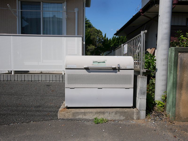 アルフォートA その他共有部分