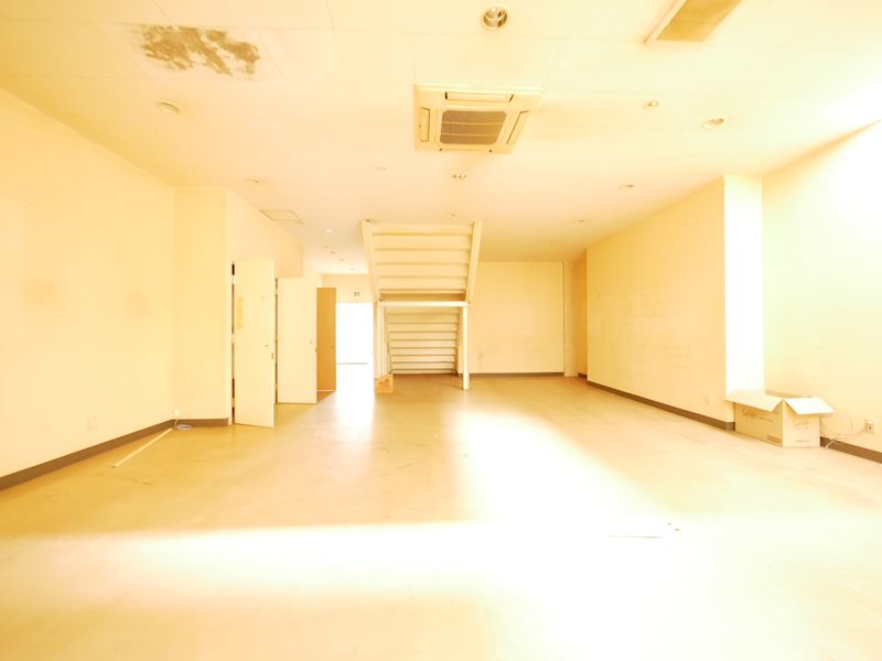 高萩市店舗 その他