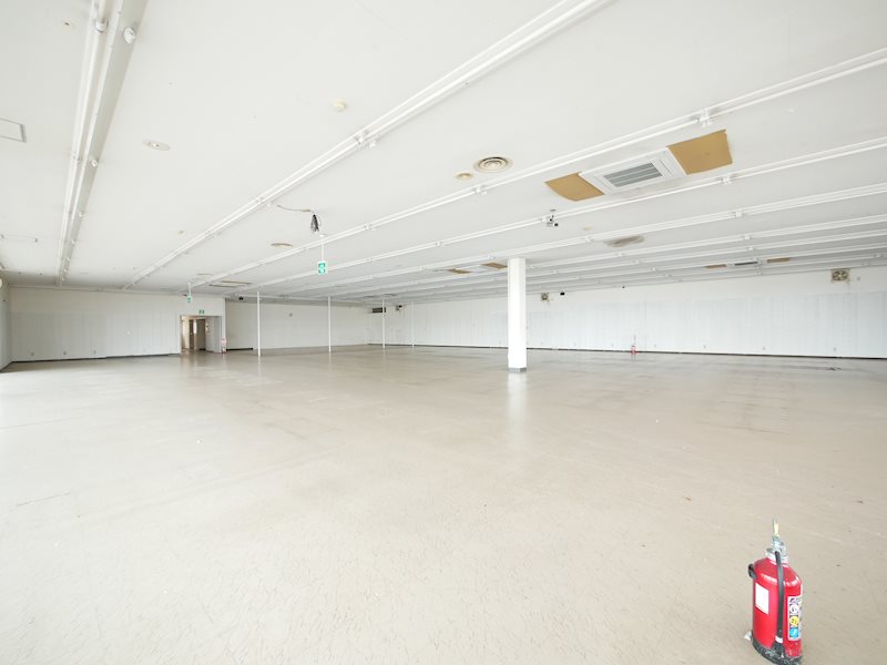 高萩市店舗 その他