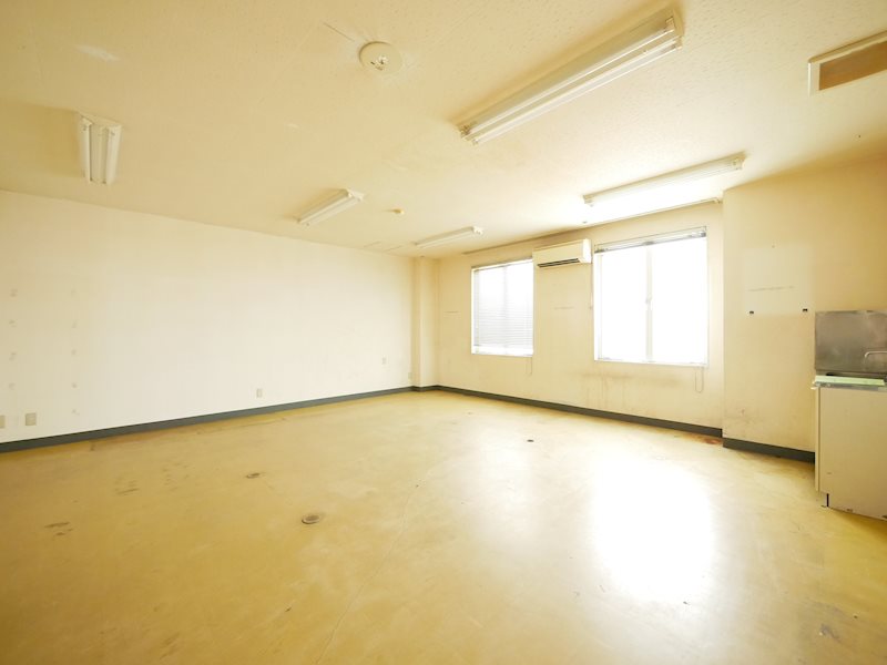 高萩市店舗 その他