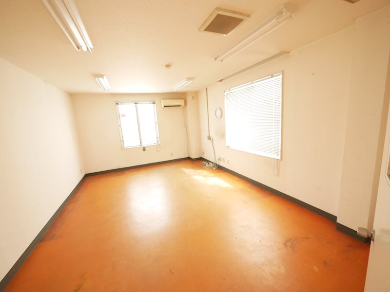 高萩市店舗 その他