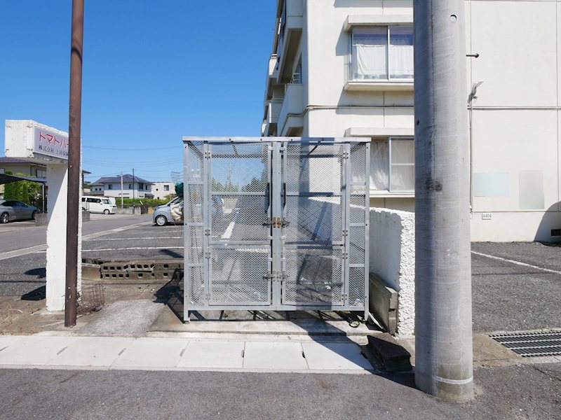 トマトハイツＡ その他共有部分