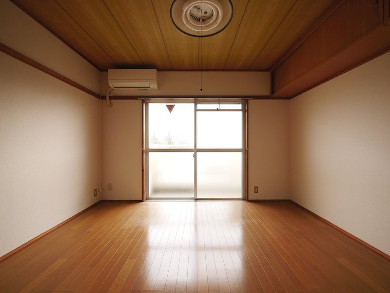 天神荘 その他