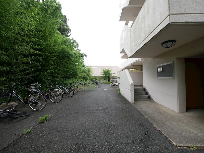 天神荘 その他