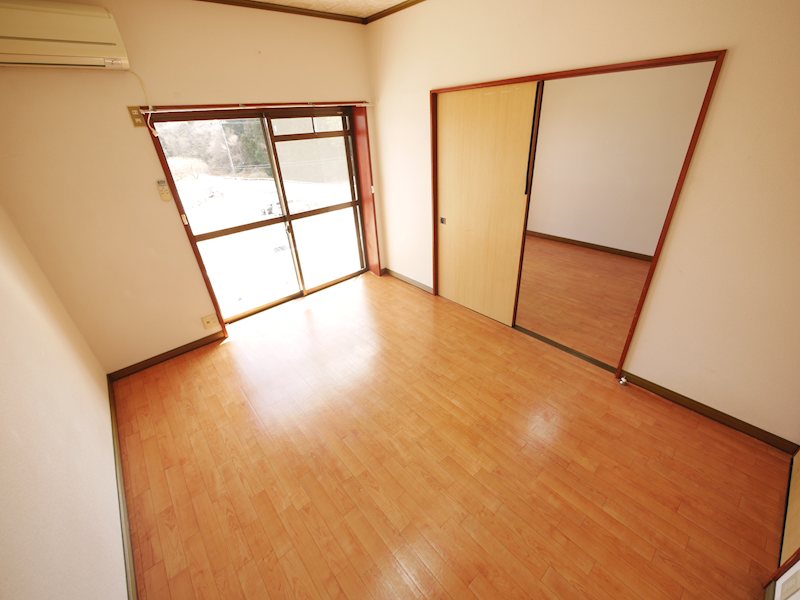 ヒルトップ その他