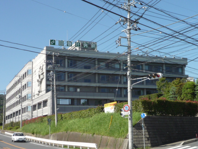 ハイツくれよん 内科