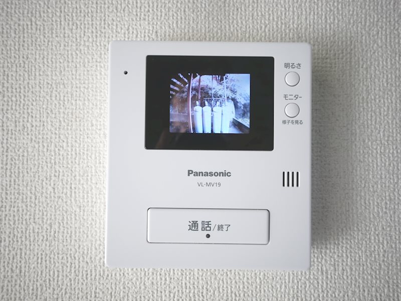 ラフォーレ大みか セキュリティ
