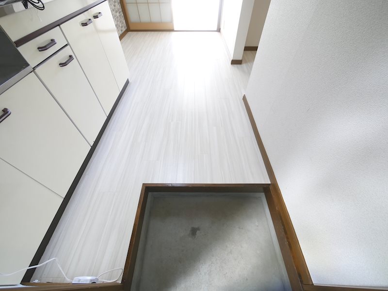 ラフォーレ大みか 玄関