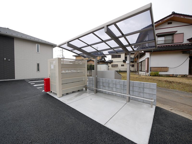 シスモンスⅡ その他共有部分