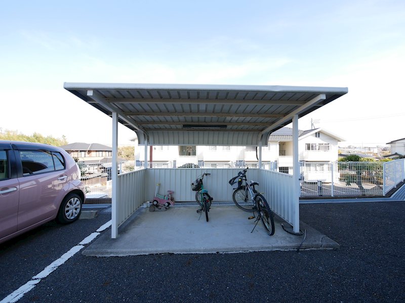ロイヤルスクエアＣ その他