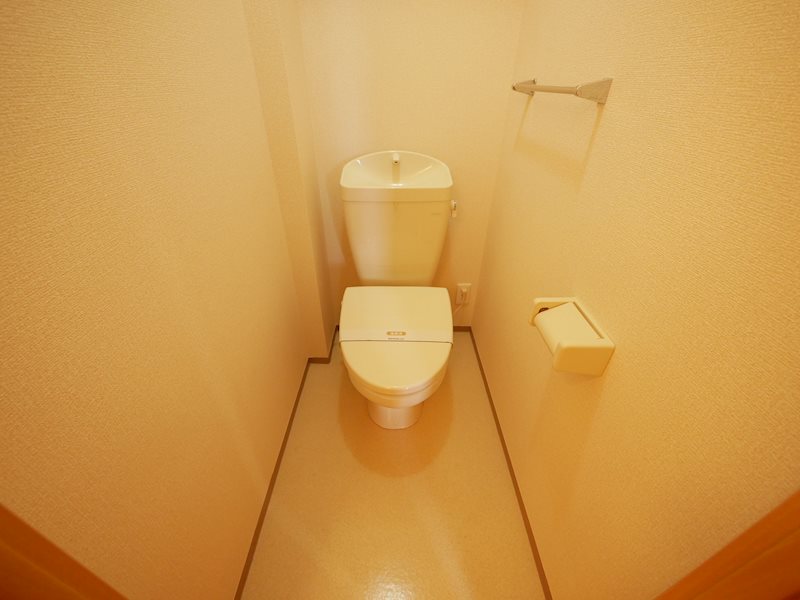 エスポワールＳ トイレ