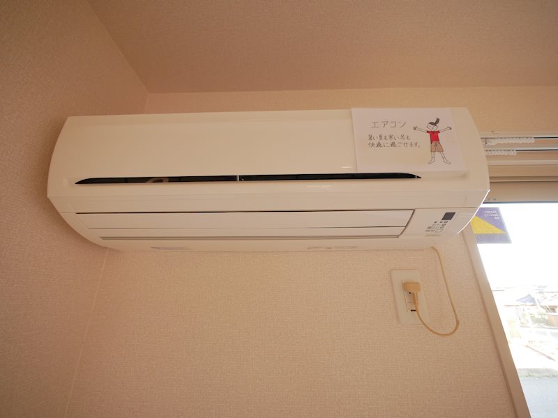 エスポワールＳ その他設備