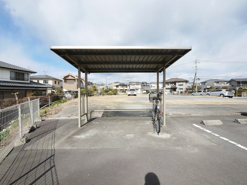 エスポワールＳ その他共有部分