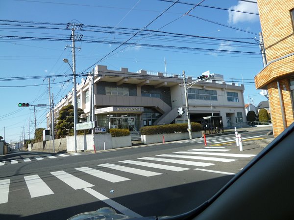 ラ・プリマヴェーラ　C 役所