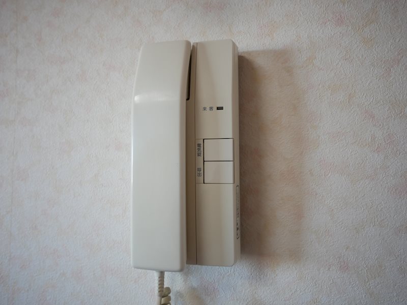 パレロワイヤル セキュリティ