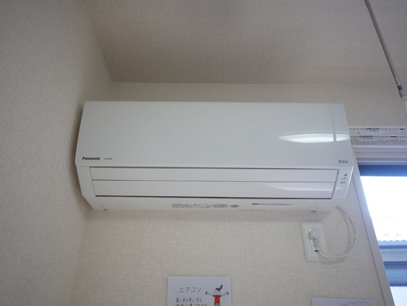 コンフォートＫ その他設備