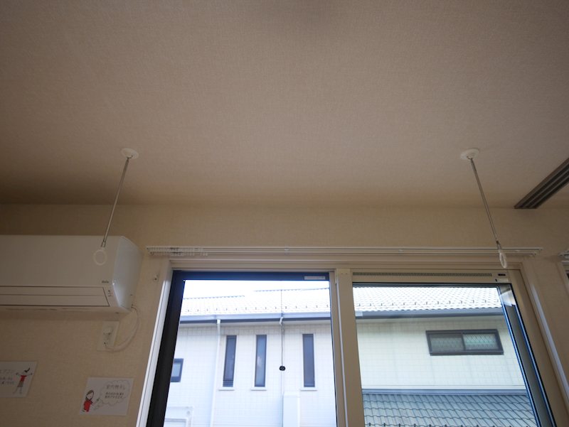 コンフォートＫ その他設備