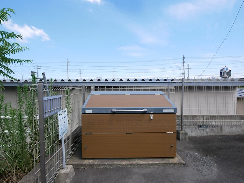 コンフォートＫ その他共有部分