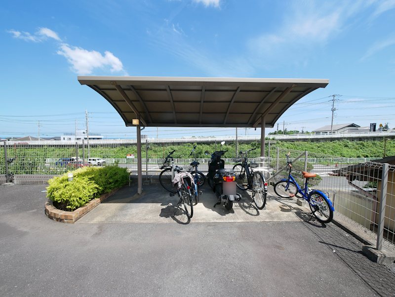 コンフォートＫ その他共有部分
