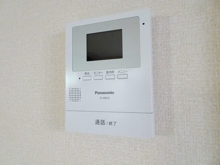 リビングタウン東海Ｅ セキュリティ
