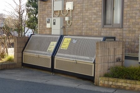 リビングタウン東海Ｅ その他共有部分