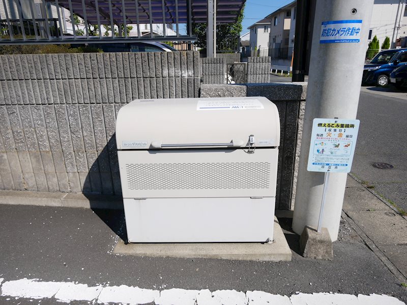 コンフォール　アイ その他共有部分