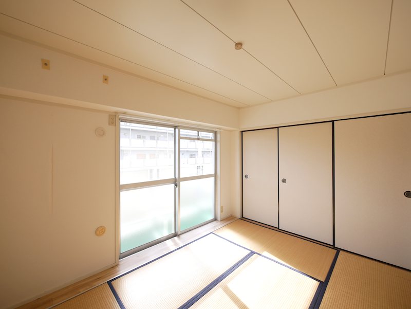 ビレッジハウス日立4号棟 その他