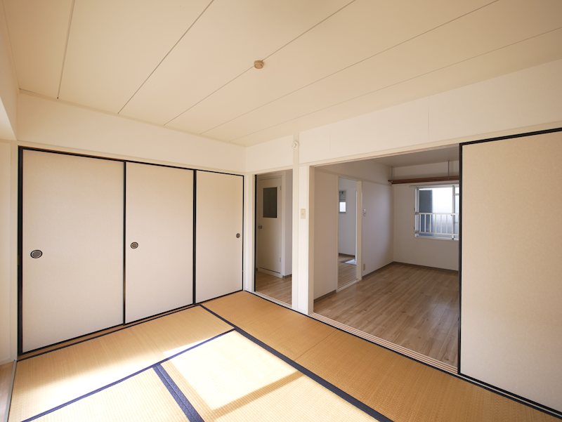 ビレッジハウス日立4号棟 その他
