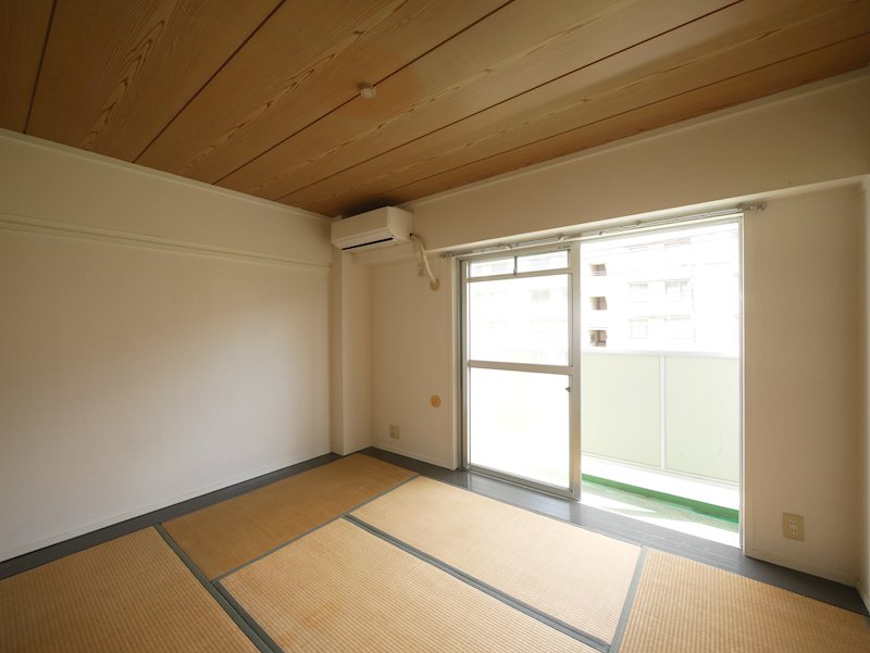 ビレッジハウス日立1号棟 その他