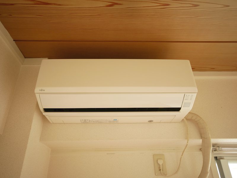 ビレッジハウス日立1号棟 その他設備
