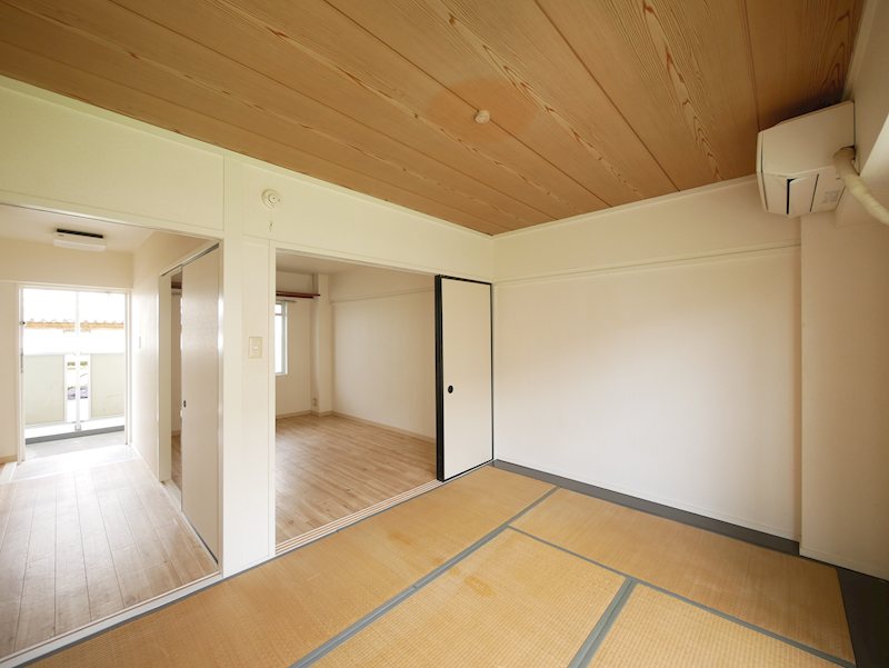 ビレッジハウス日立1号棟 その他