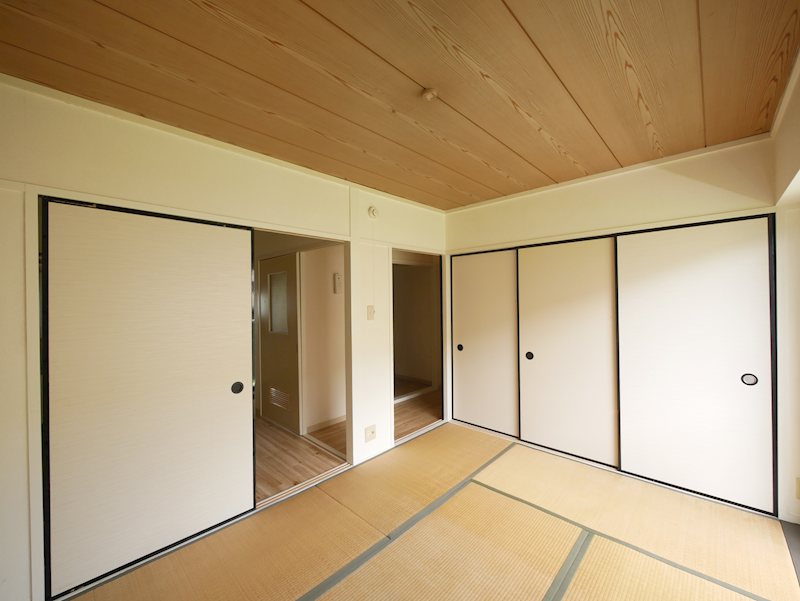 ビレッジハウス日立1号棟 その他