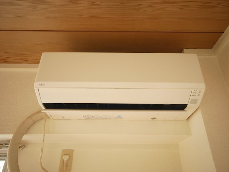ビレッジハウス日立1号棟 その他設備