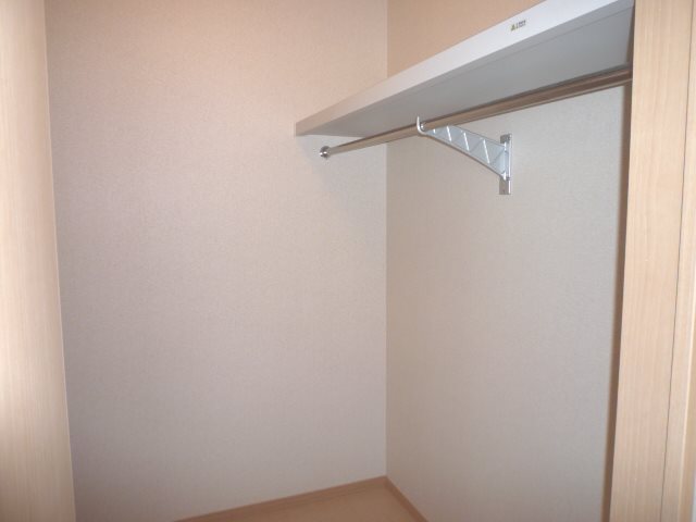 カーサ　アコルデ　Ａ 収納