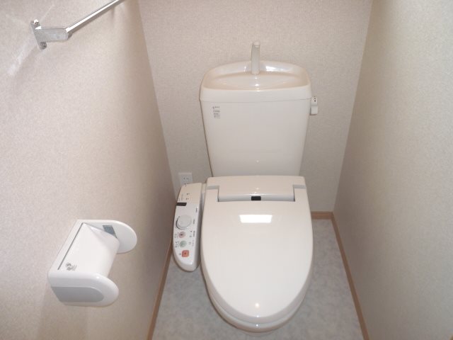 カーサ　アコルデ　Ａ トイレ