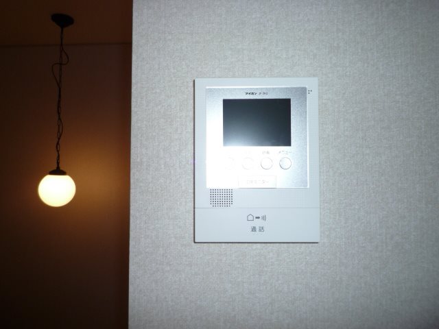 カーサ　アコルデ　Ａ セキュリティ