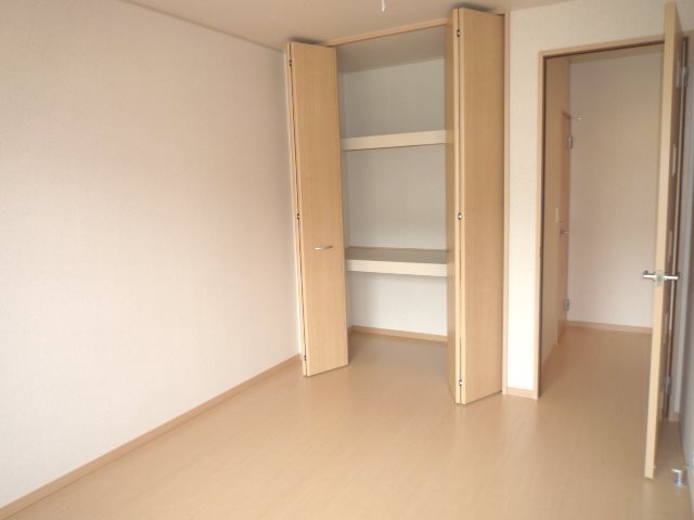 カーサ　アコルデ　Ａ 収納